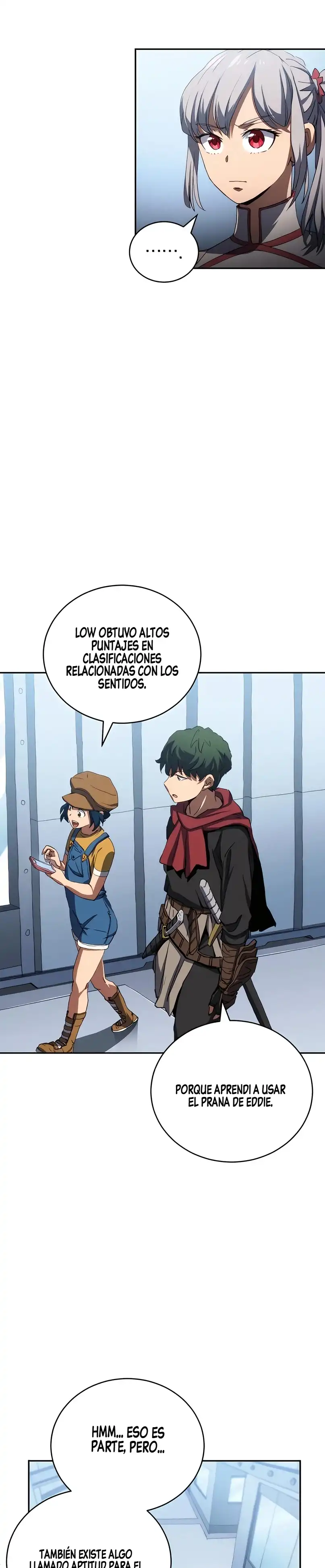 Wild Ranker capítulo 25 página 16