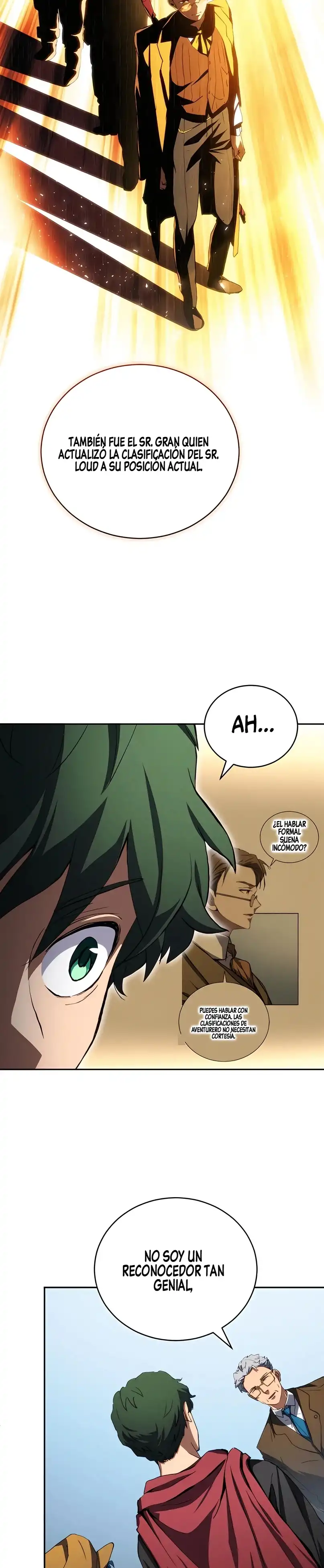 Wild Ranker capítulo 25 página 22