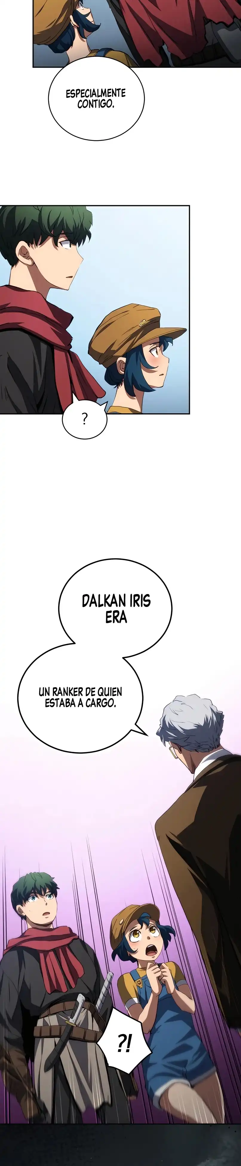 Wild Ranker capítulo 25 página 23