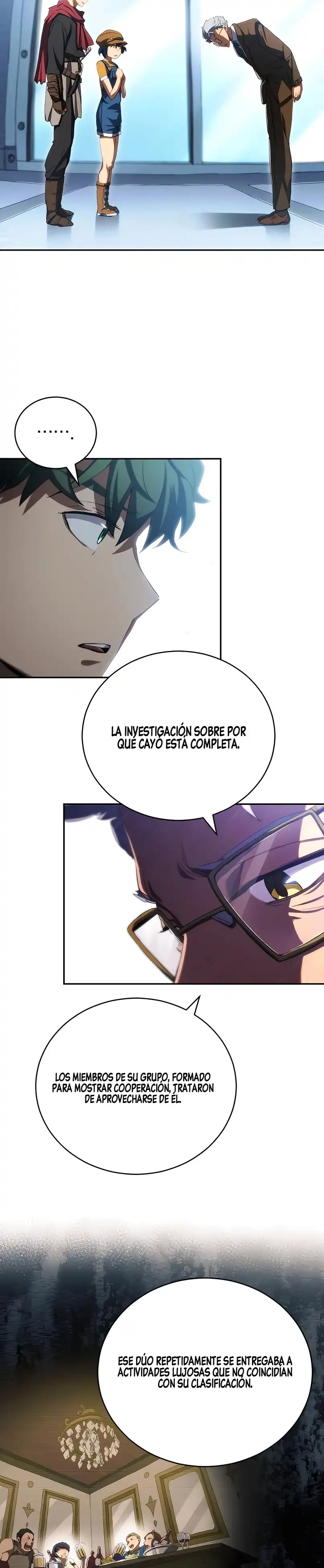 Wild Ranker capítulo 25 página 25