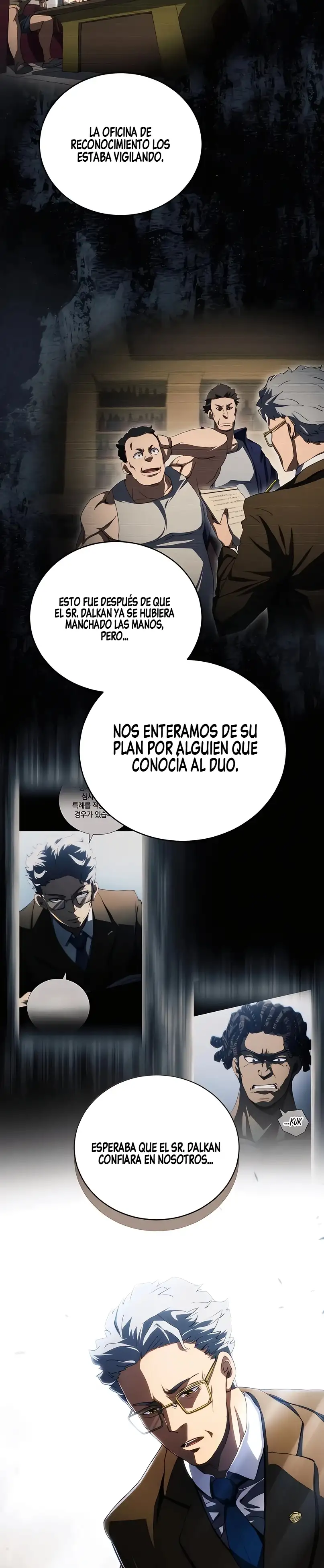 Wild Ranker capítulo 25 página 26