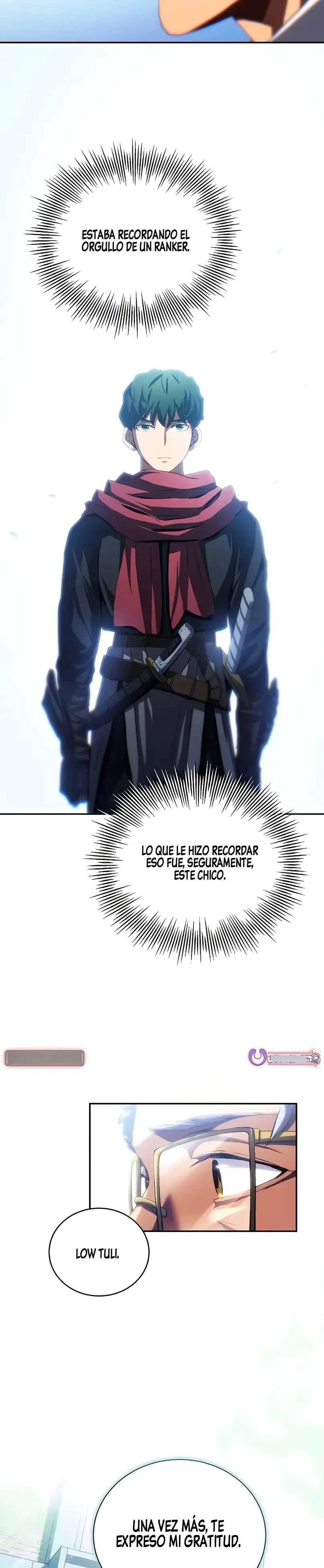Wild Ranker capítulo 25 página 33