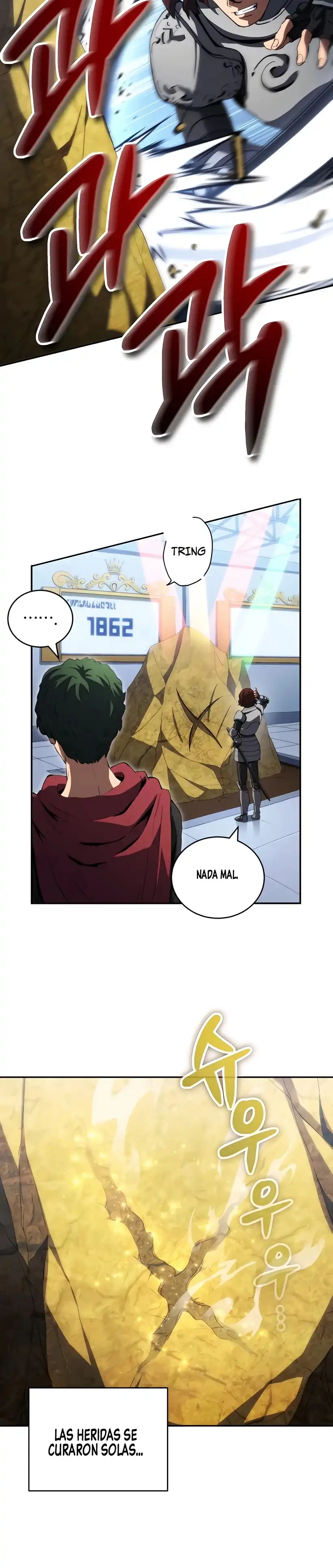 Wild Ranker capítulo 26 página 15