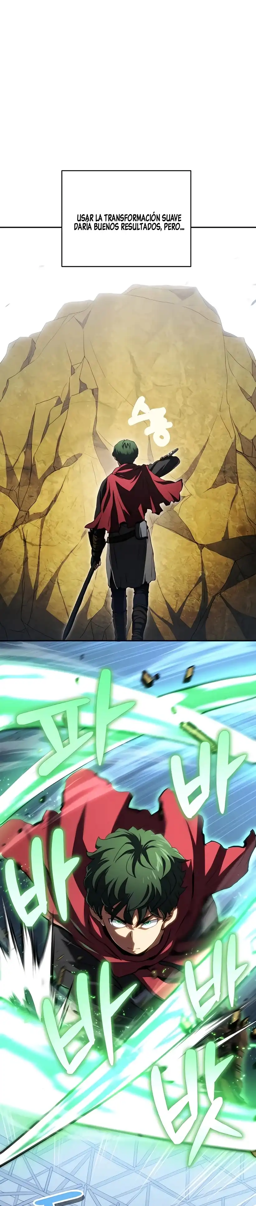 Wild Ranker capítulo 26 página 16