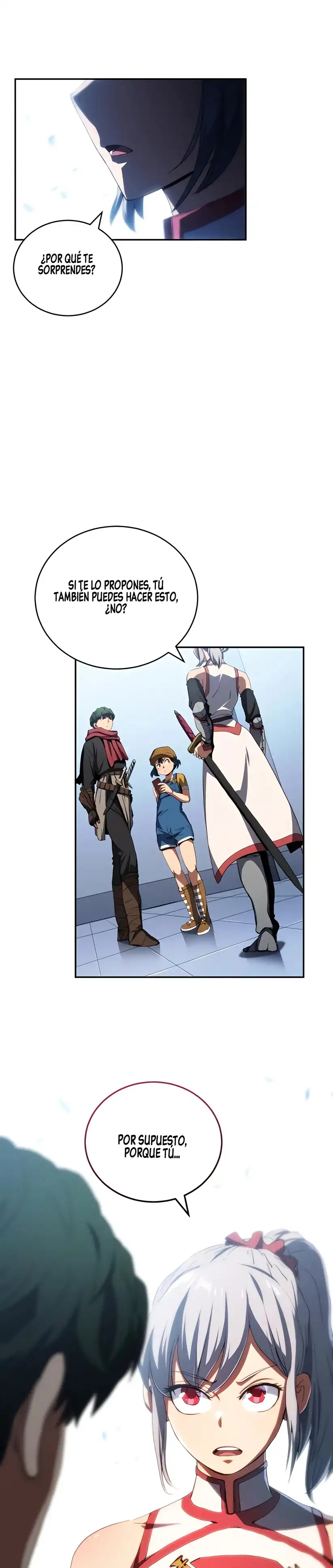 Wild Ranker capítulo 26 página 26