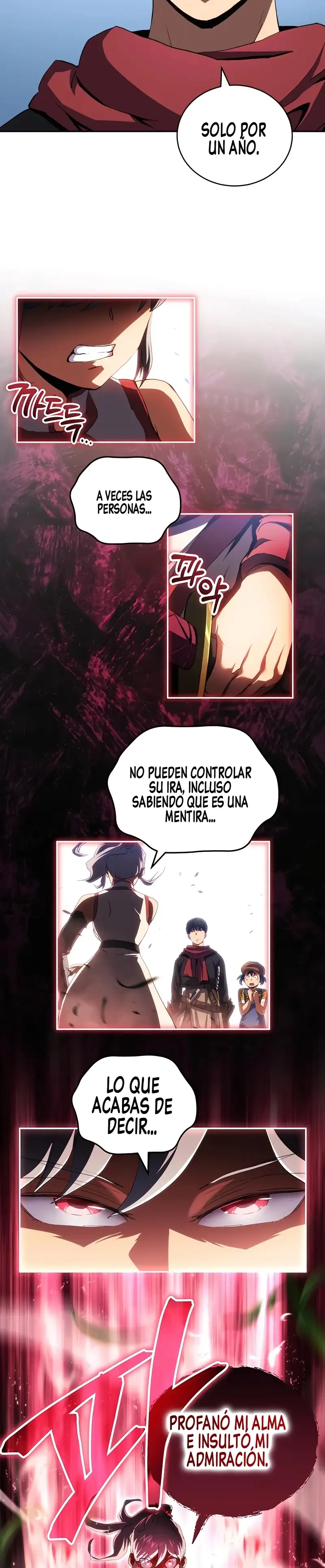 Wild Ranker capítulo 27 página 10