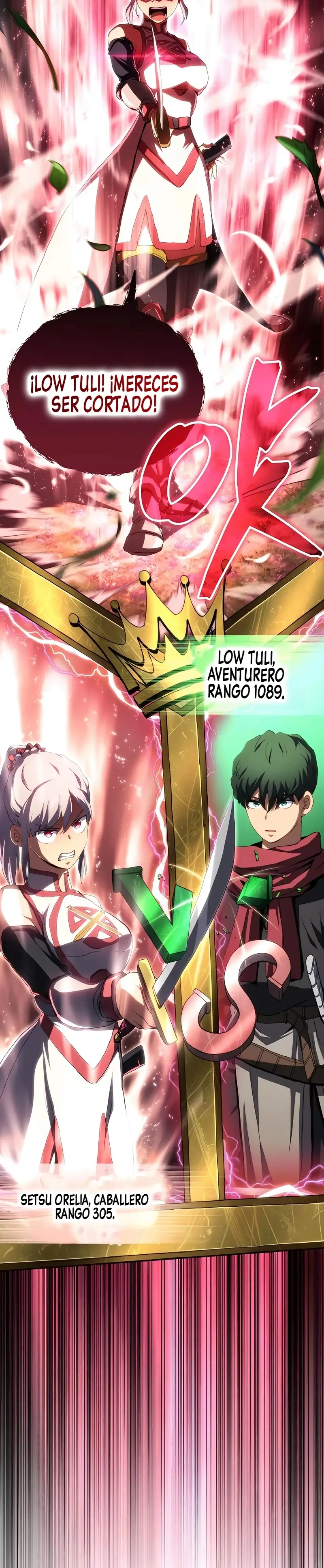 Wild Ranker capítulo 27 página 11