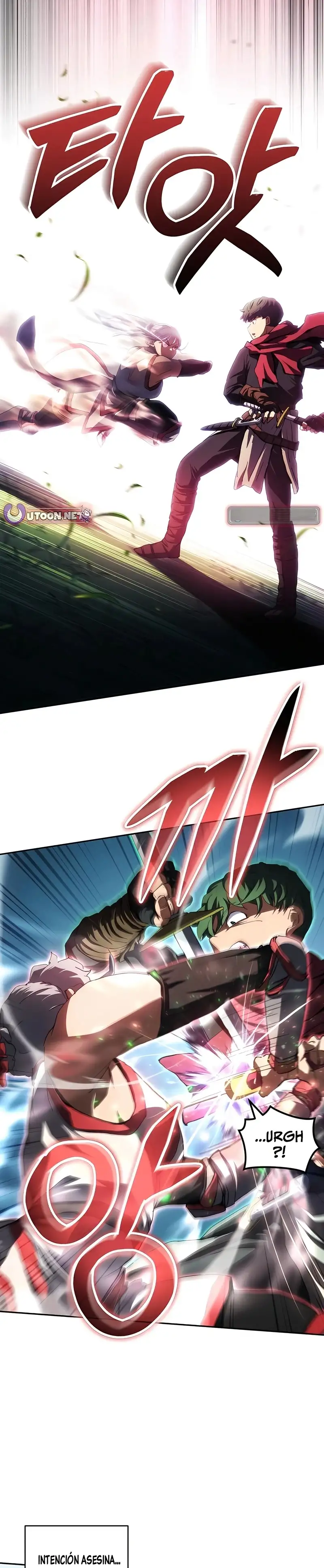 Wild Ranker capítulo 27 página 12