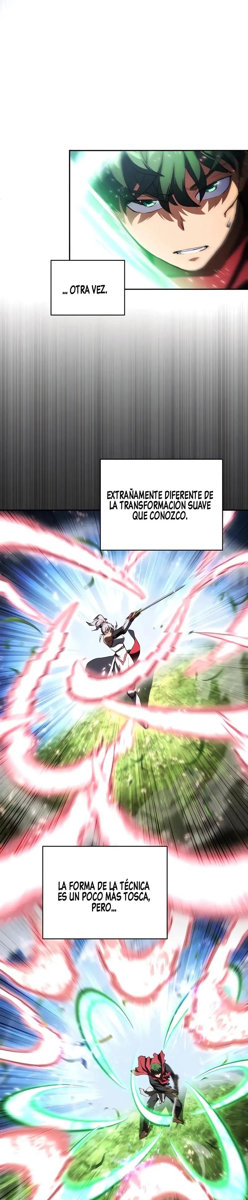 Wild Ranker capítulo 27 página 20