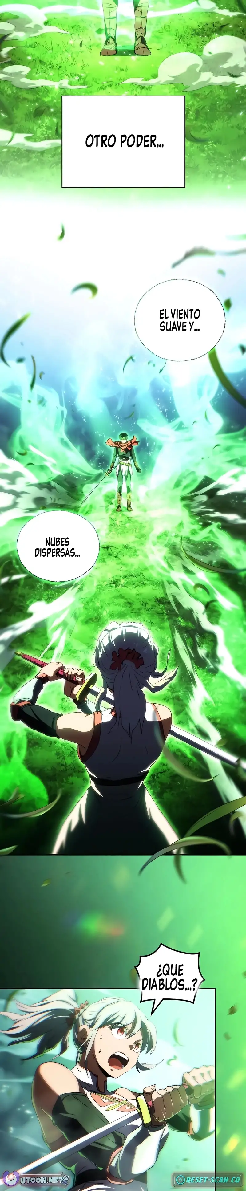 Wild Ranker capítulo 27 página 27