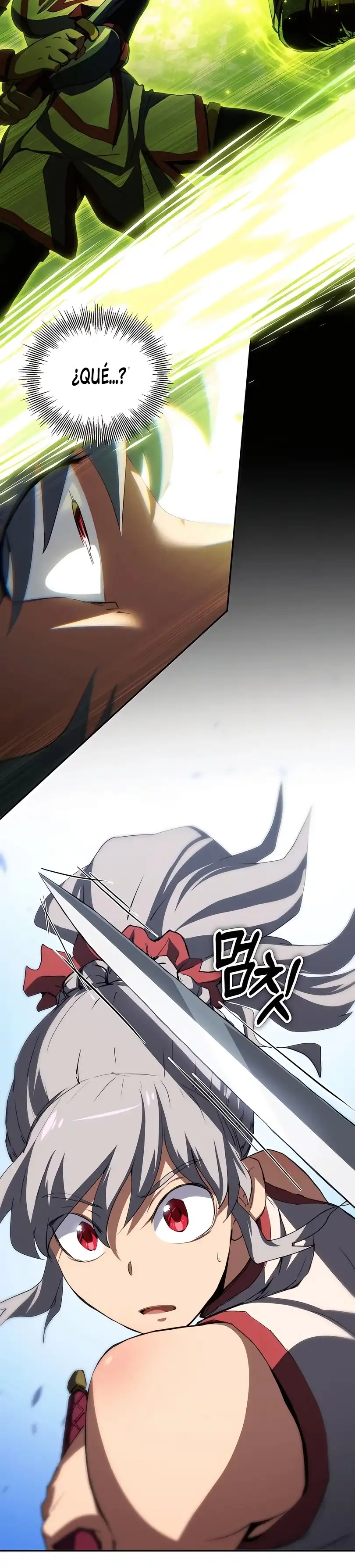 Wild Ranker capítulo 28 página 12