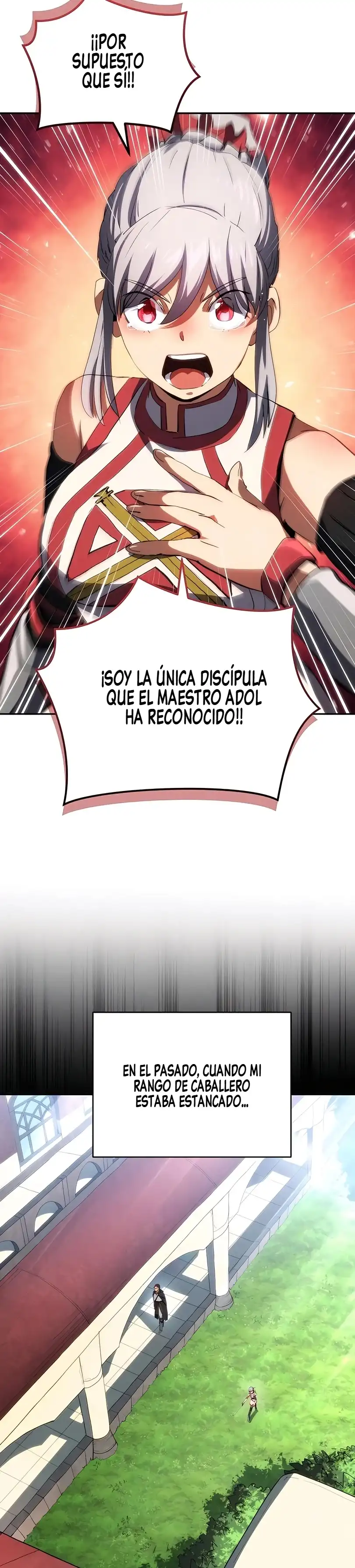 Wild Ranker capítulo 28 página 19