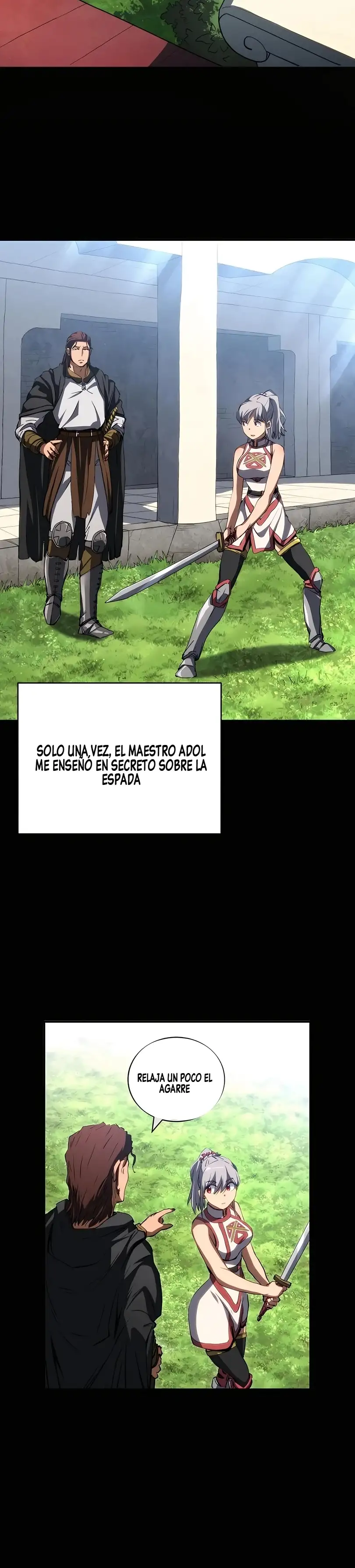 Wild Ranker capítulo 28 página 20