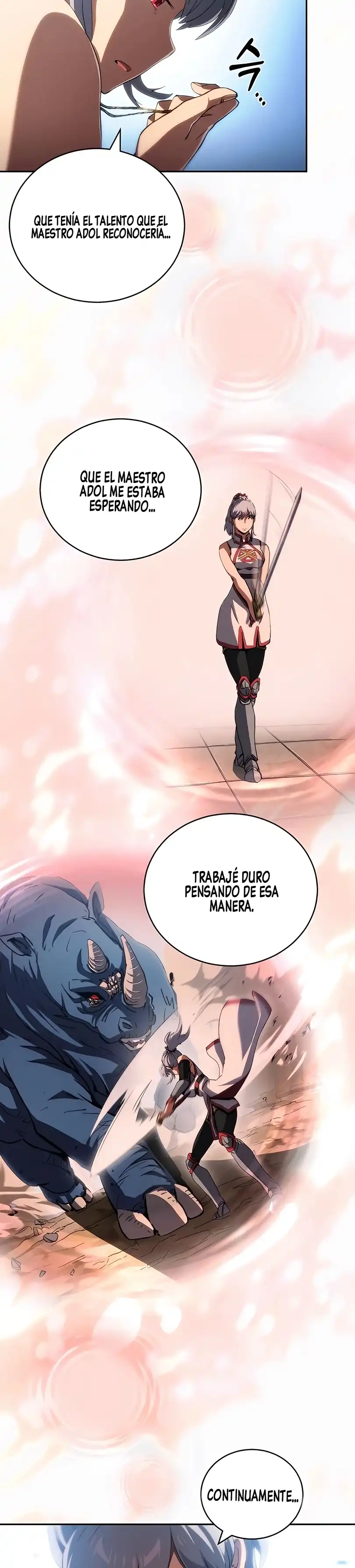 Wild Ranker capítulo 28 página 23