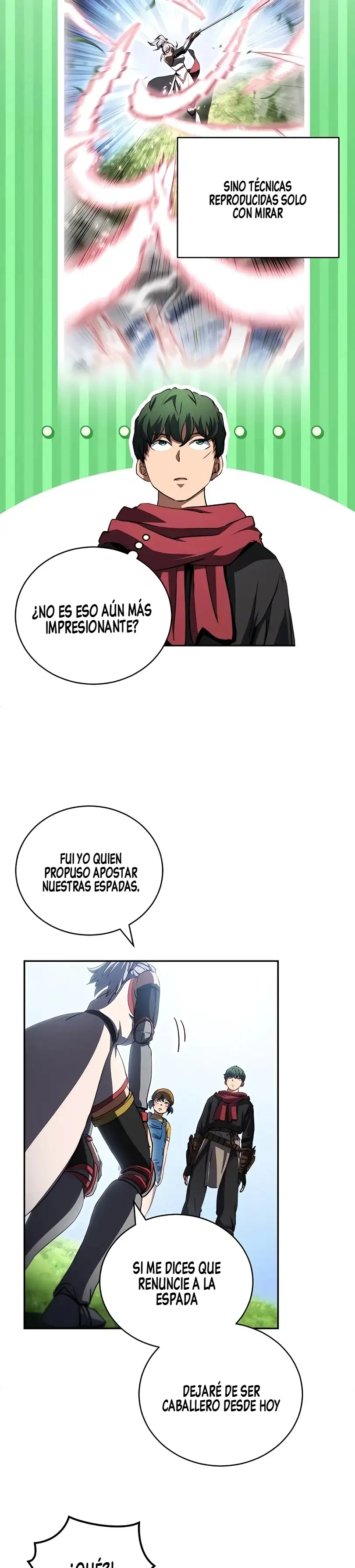 Wild Ranker capítulo 28 página 29