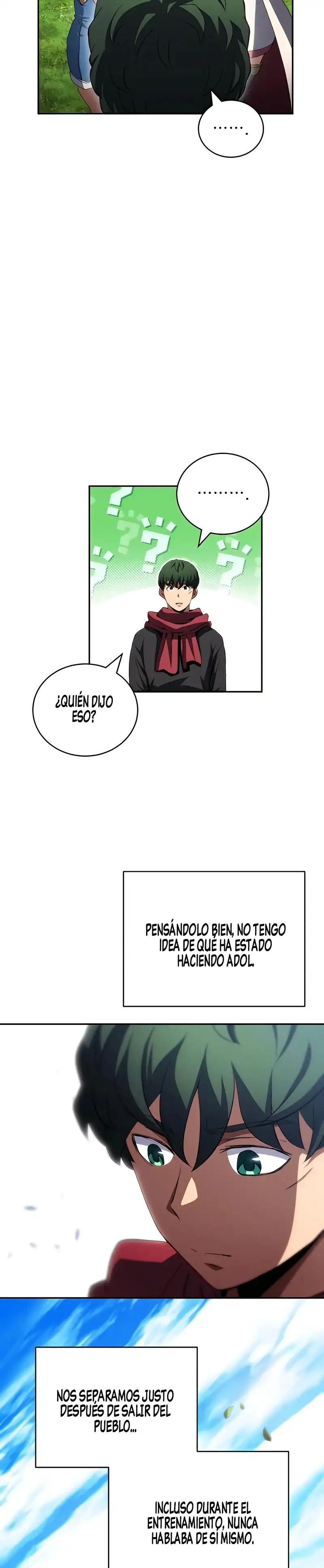 Wild Ranker capítulo 29 página 13