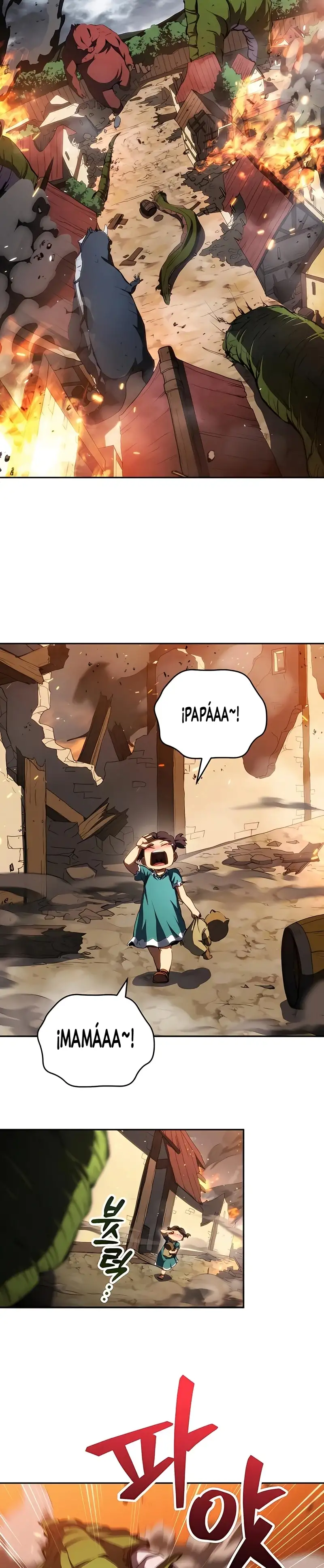 Wild Ranker capítulo 29 página 15