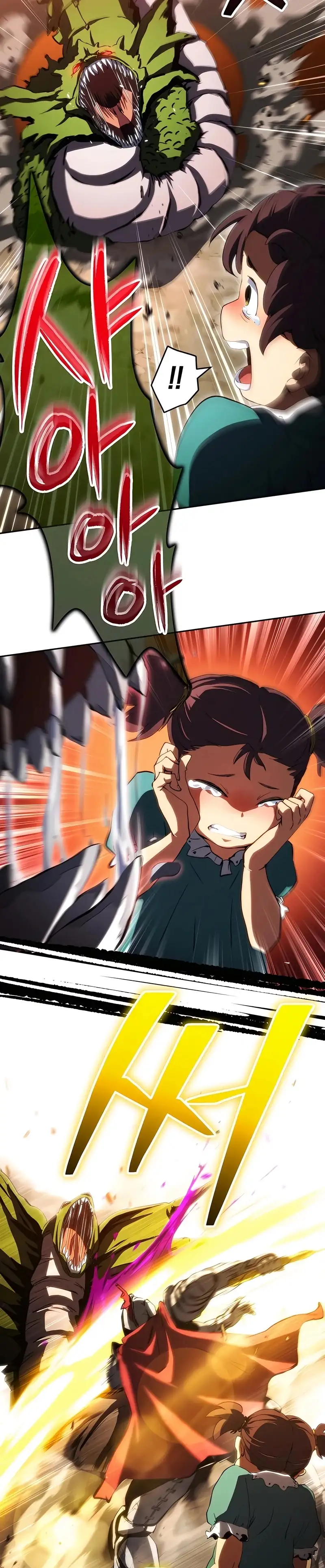 Wild Ranker capítulo 29 página 16