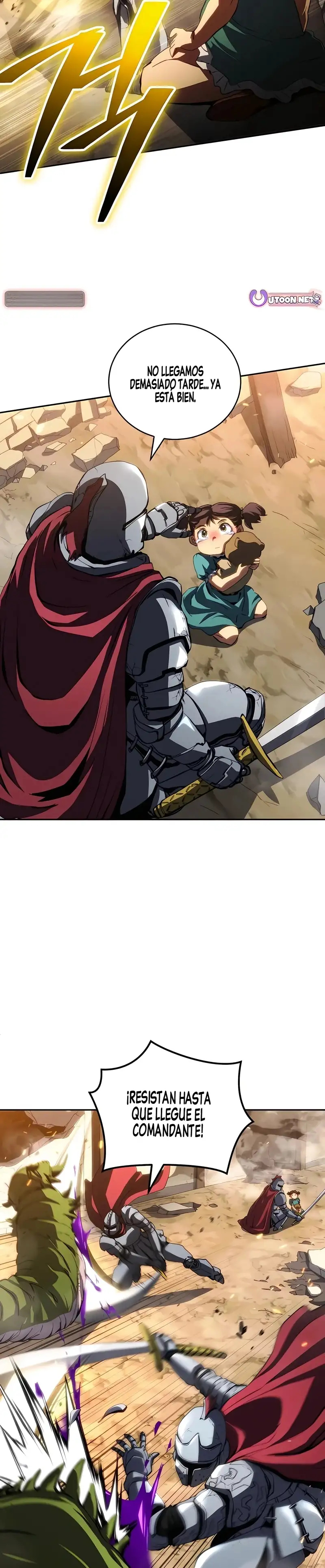 Wild Ranker capítulo 29 página 17