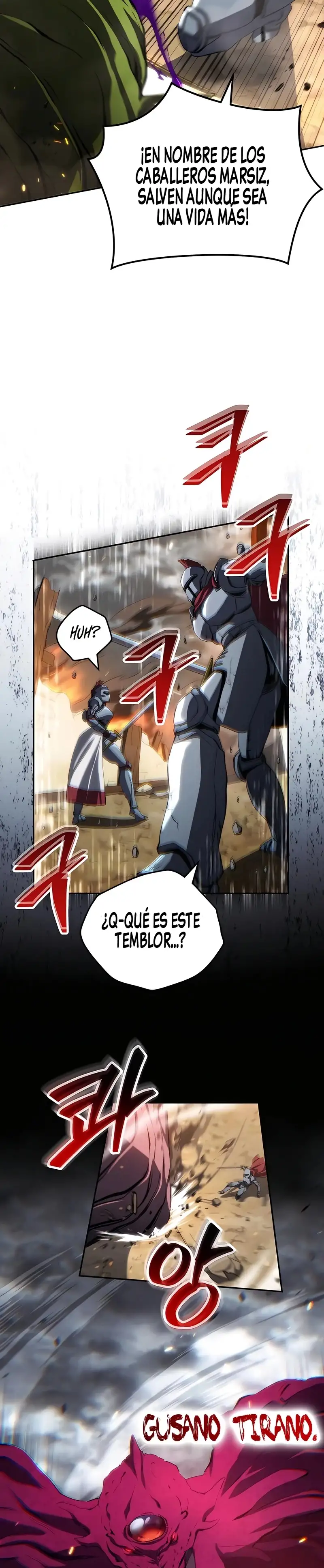 Wild Ranker capítulo 29 página 18