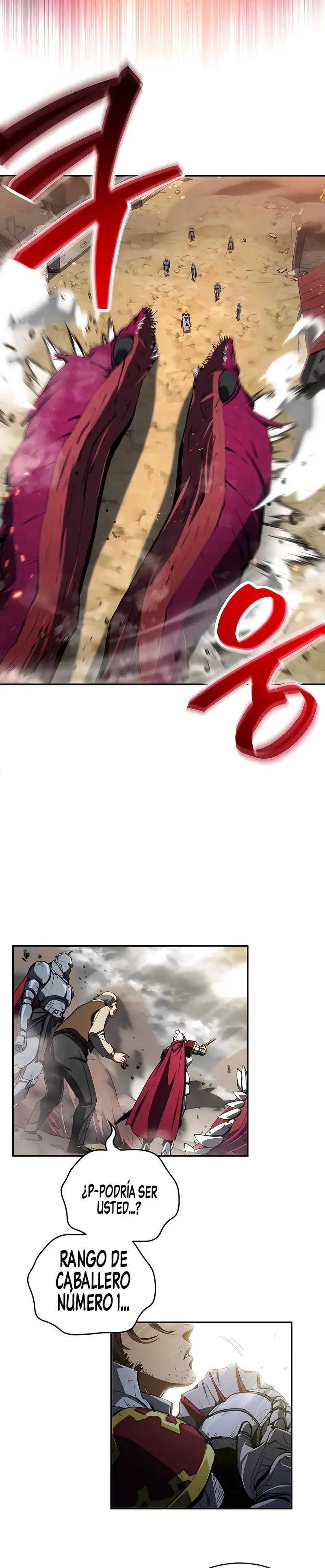 Wild Ranker capítulo 29 página 23