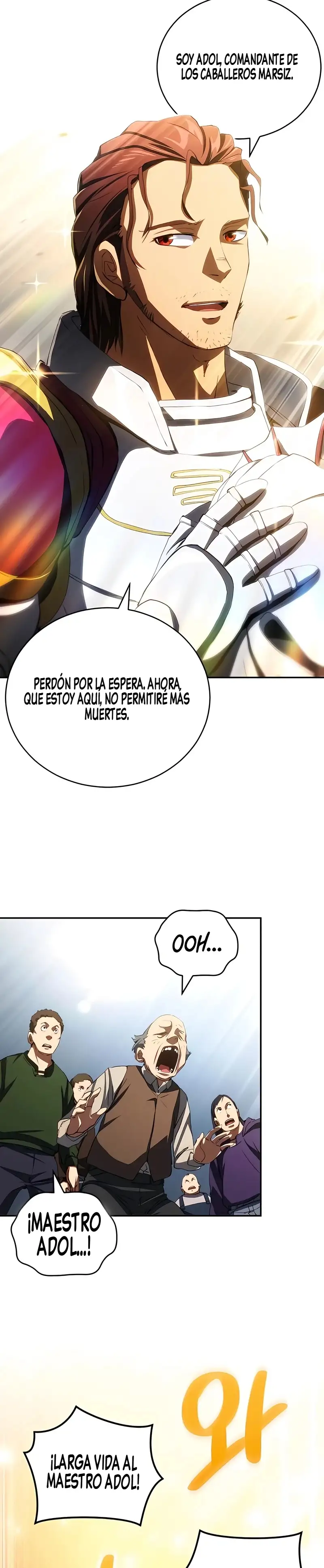 Wild Ranker capítulo 29 página 24