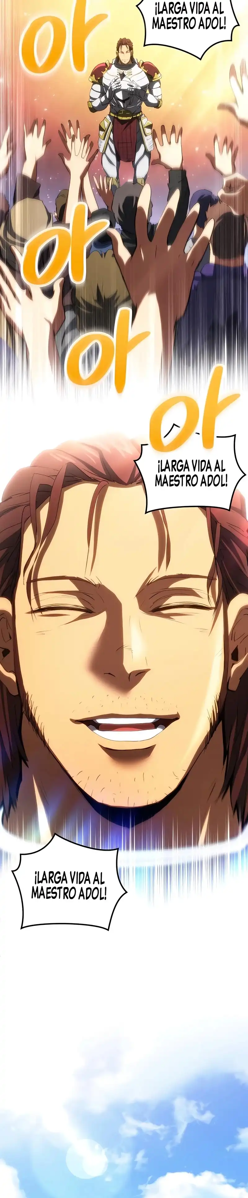 Wild Ranker capítulo 29 página 25