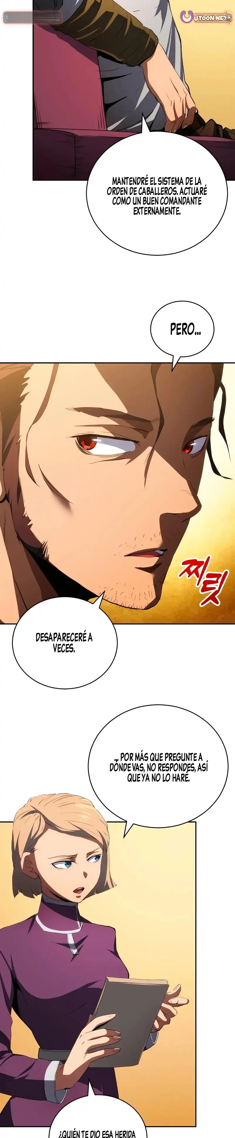Wild Ranker capítulo 29 página 28