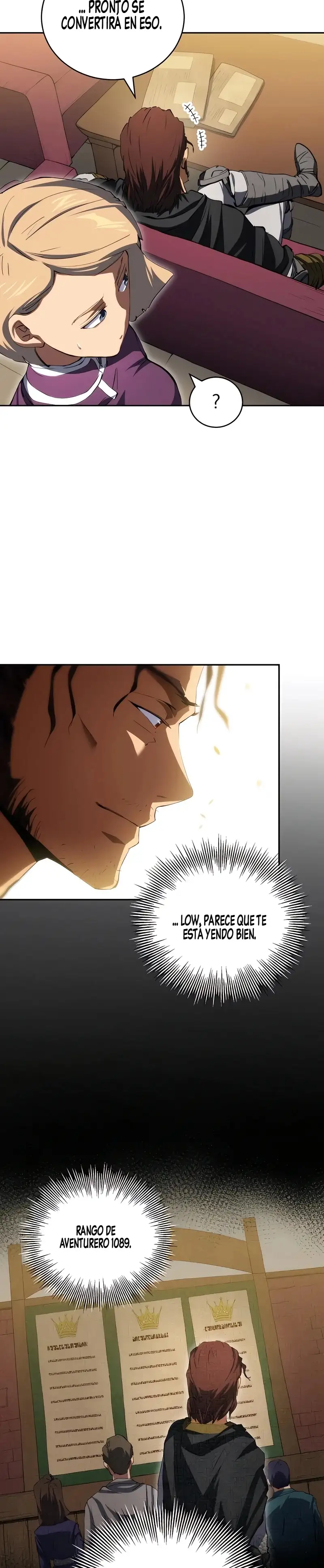Wild Ranker capítulo 29 página 30