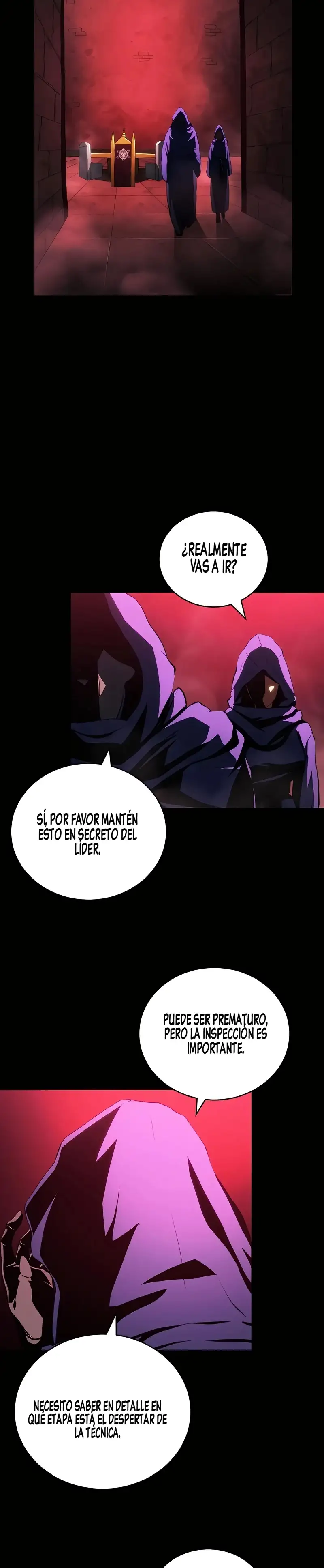 Wild Ranker capítulo 29 página 39