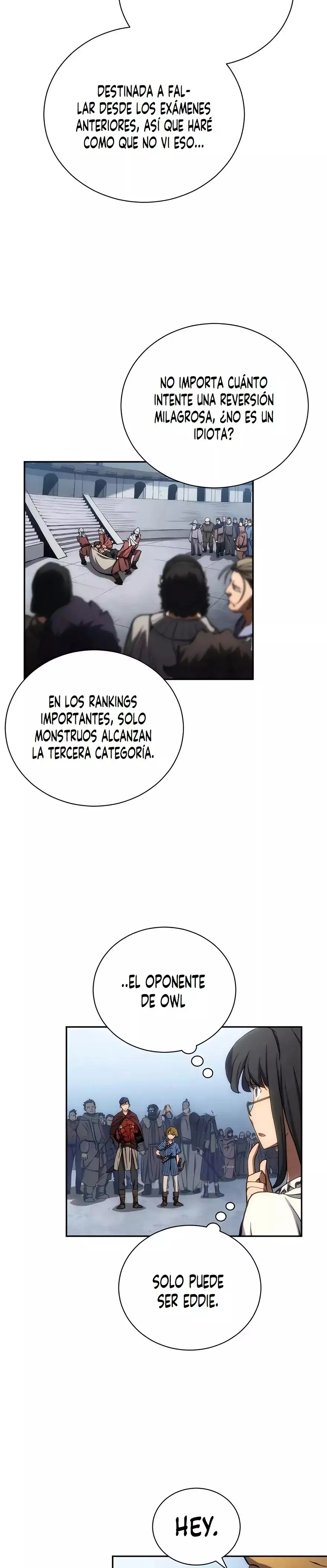 Wild Ranker capítulo 3 página 43