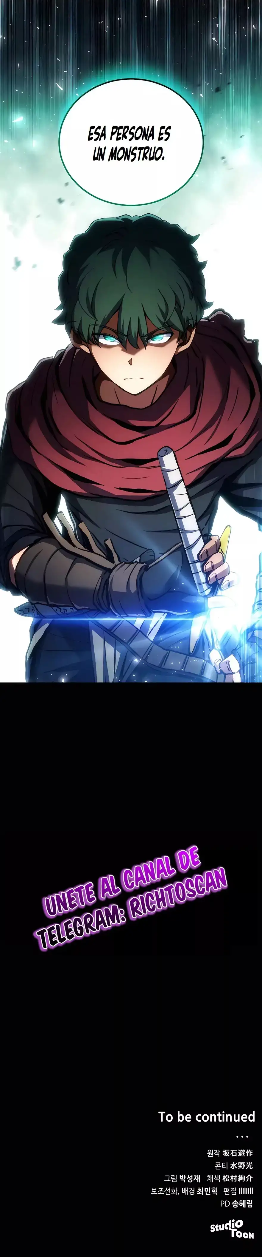 Wild Ranker capítulo 3 página 48