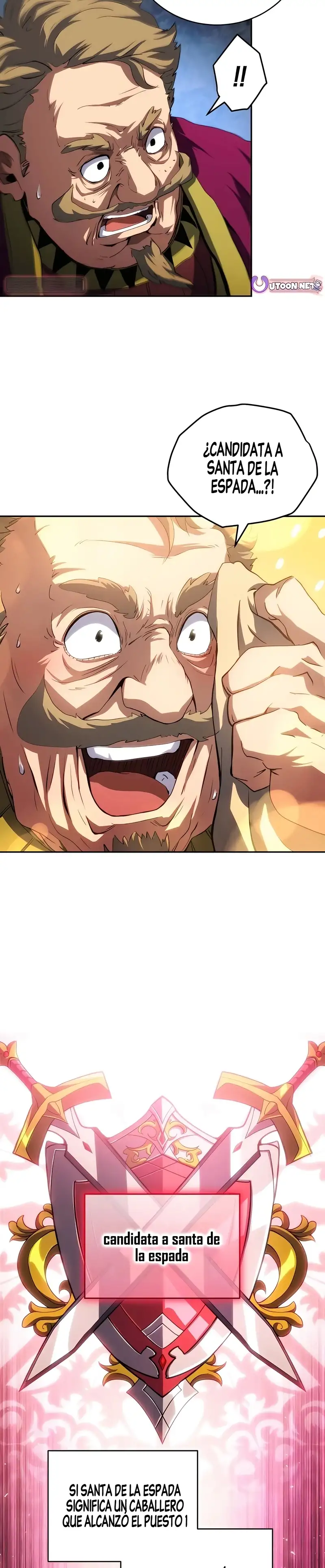 Wild Ranker capítulo 30 página 7