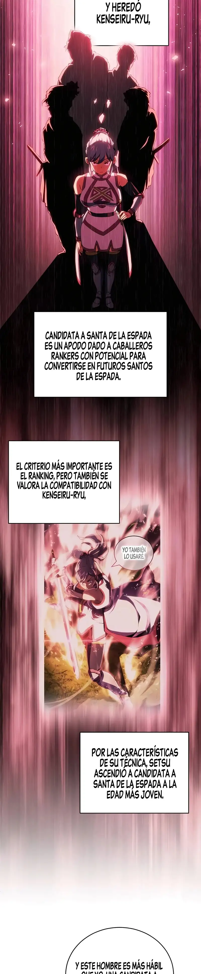 Wild Ranker capítulo 30 página 8