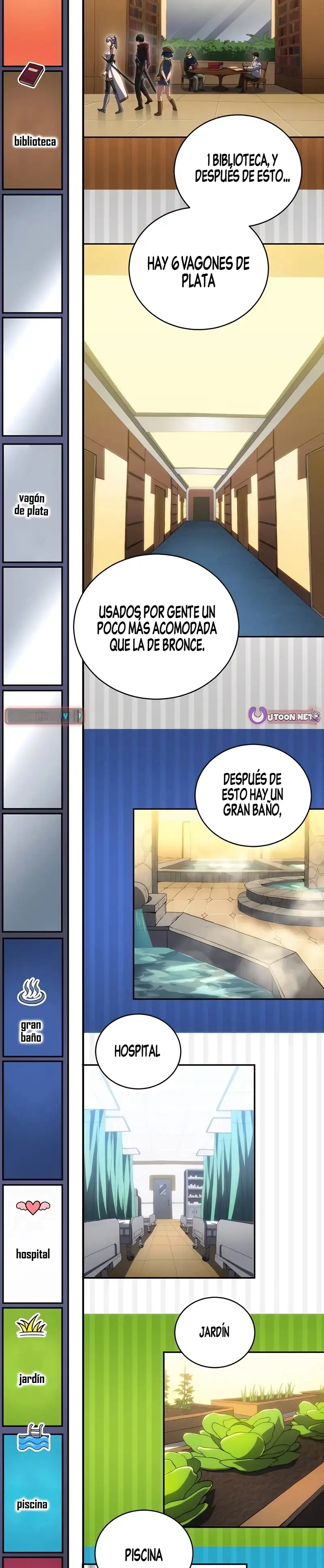 Wild Ranker capítulo 30 página 14