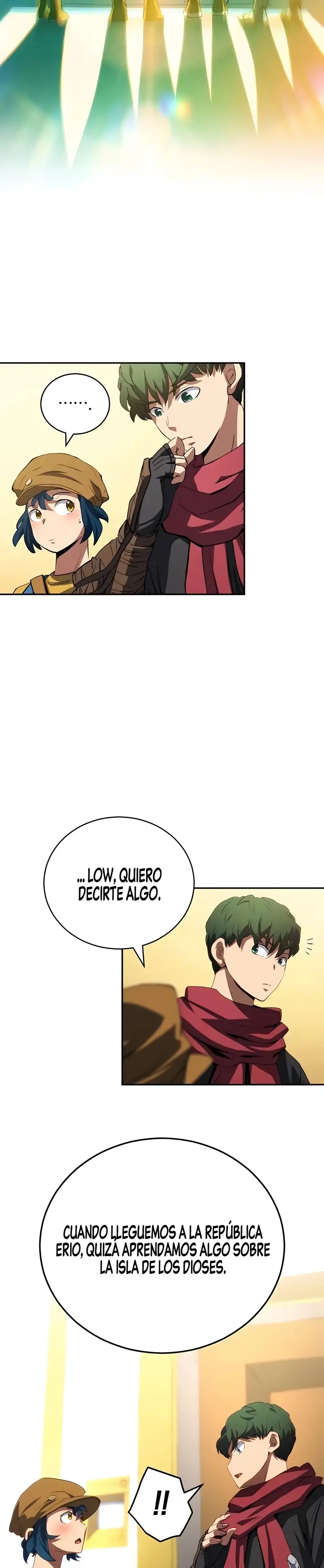 Wild Ranker capítulo 30 página 25