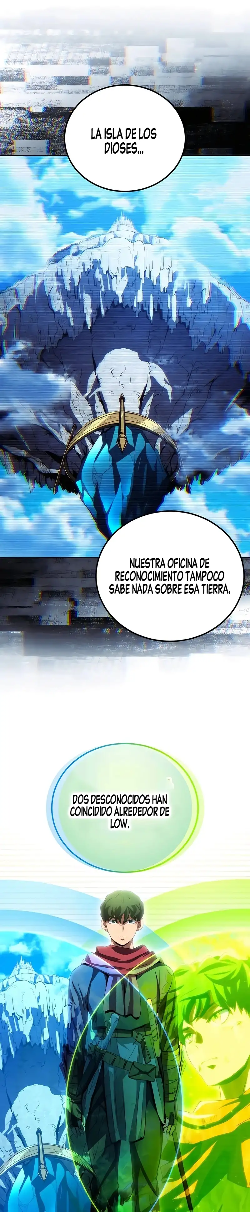 Wild Ranker capítulo 30 página 27