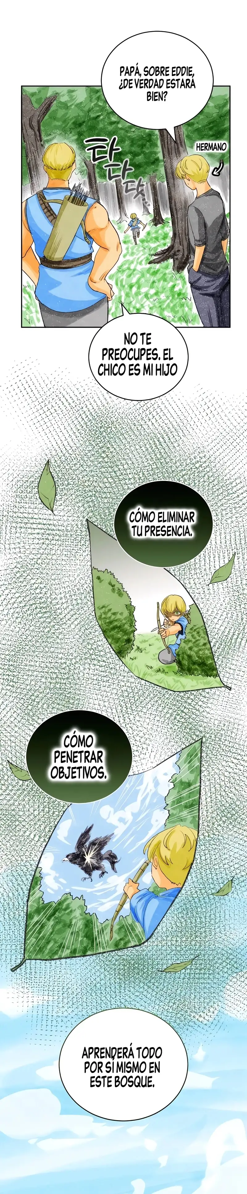 Wild Ranker capítulo 30 página 39