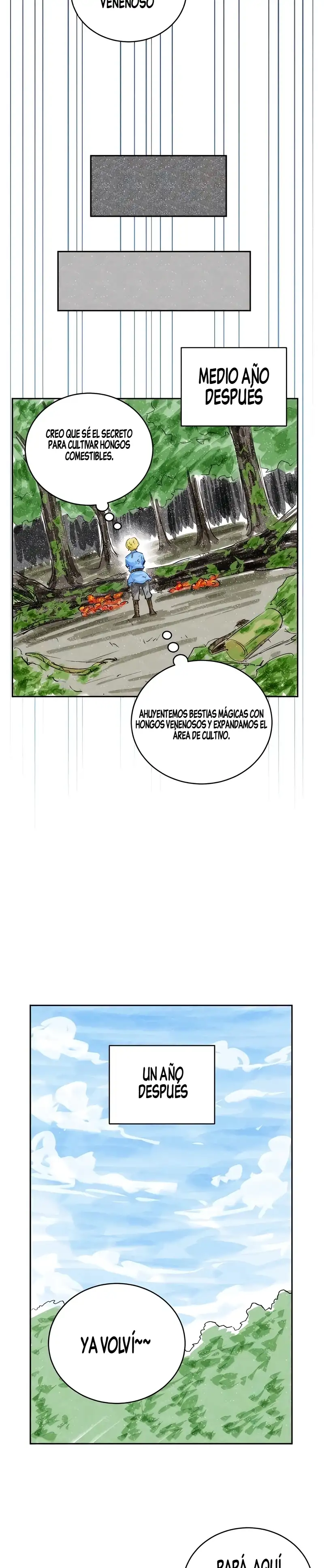 Wild Ranker capítulo 30 página 41