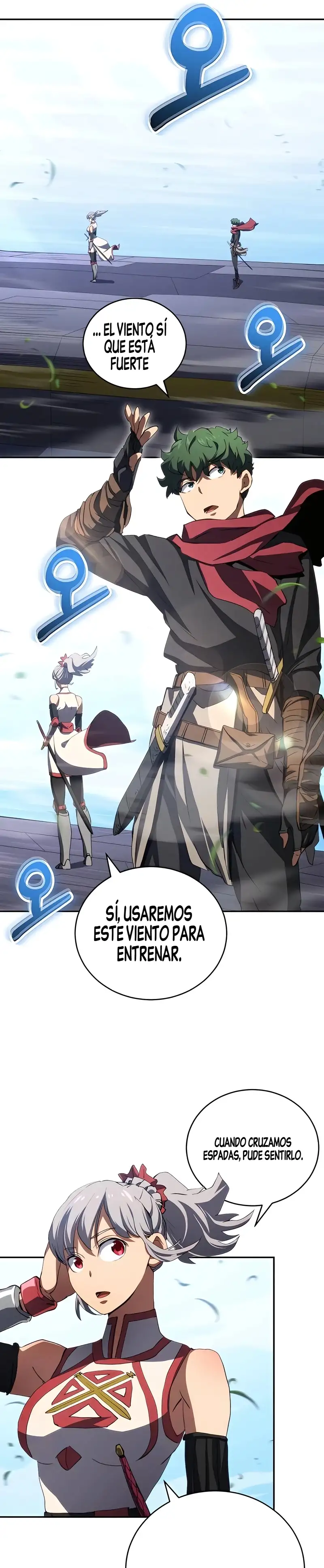 Wild Ranker capítulo 31 página 24
