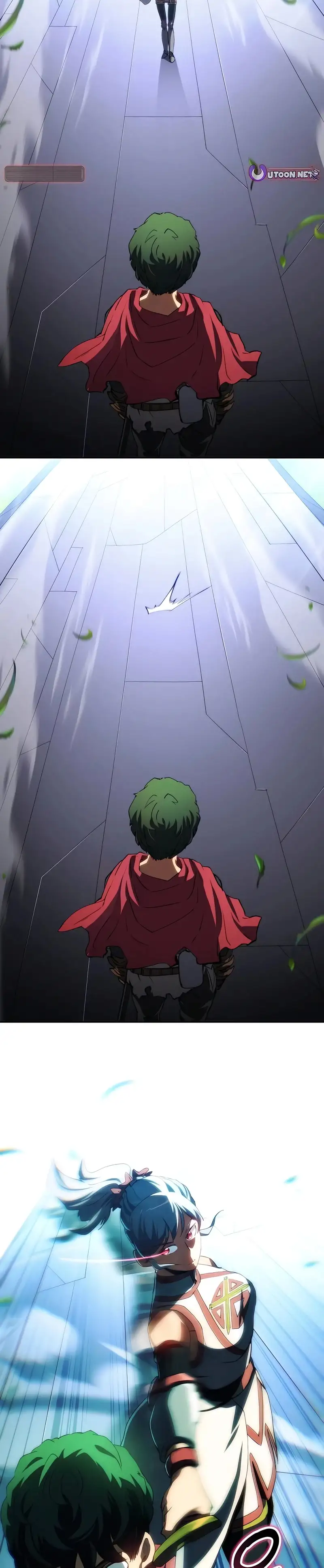 Wild Ranker capítulo 31 página 27