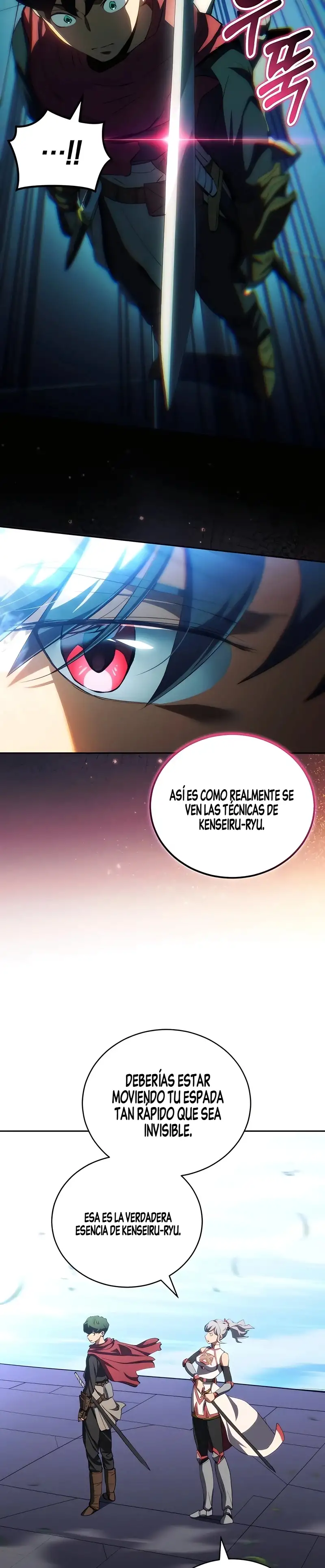 Wild Ranker capítulo 31 página 28