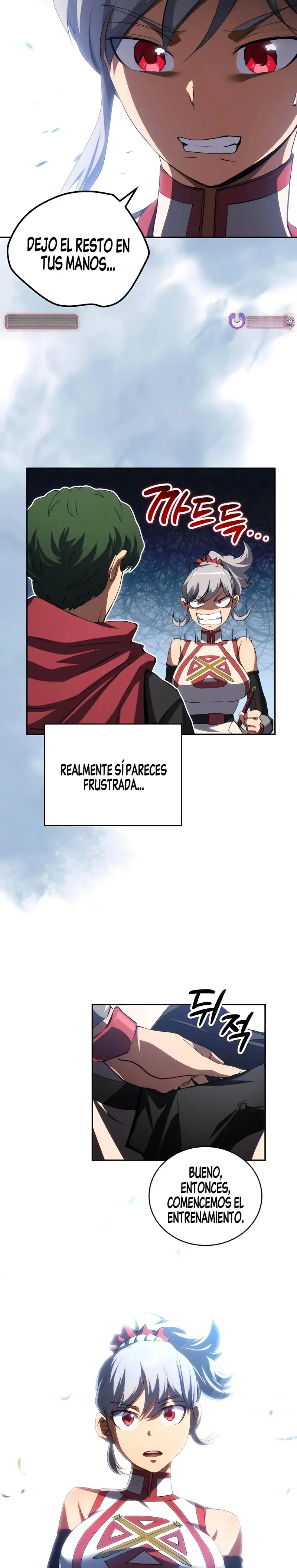 Wild Ranker capítulo 31 página 31