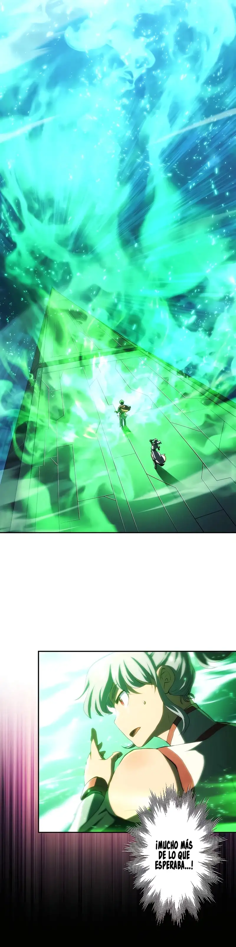 Wild Ranker capítulo 32 página 19