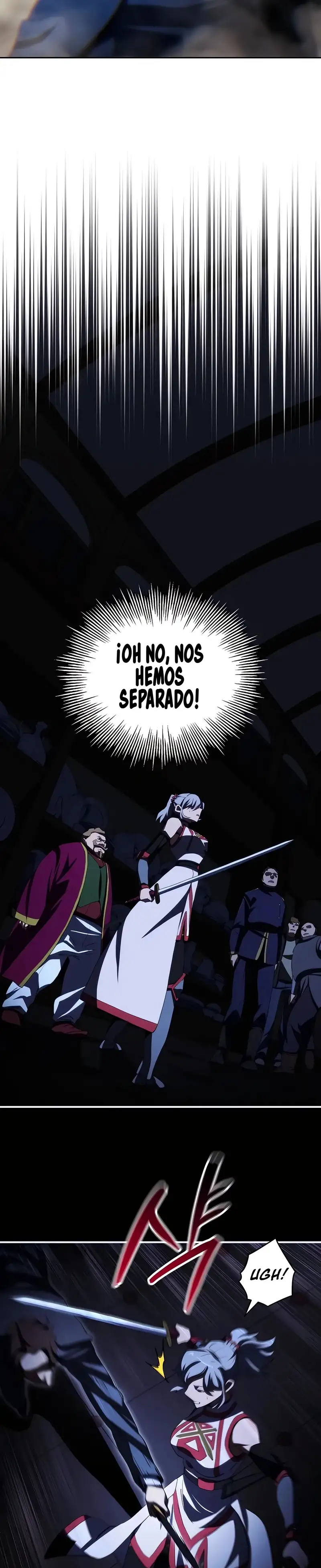 Wild Ranker capítulo 33 página 24