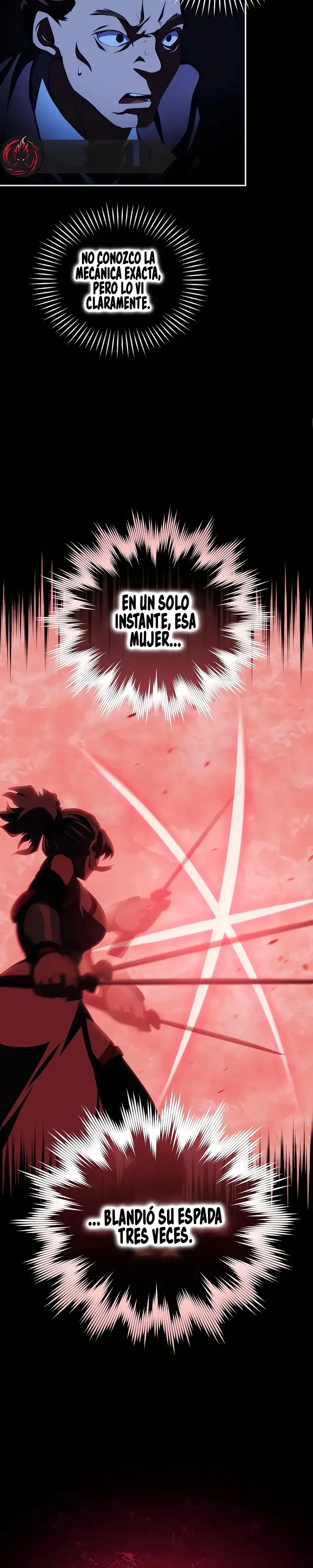 Wild Ranker capítulo 33 página 29