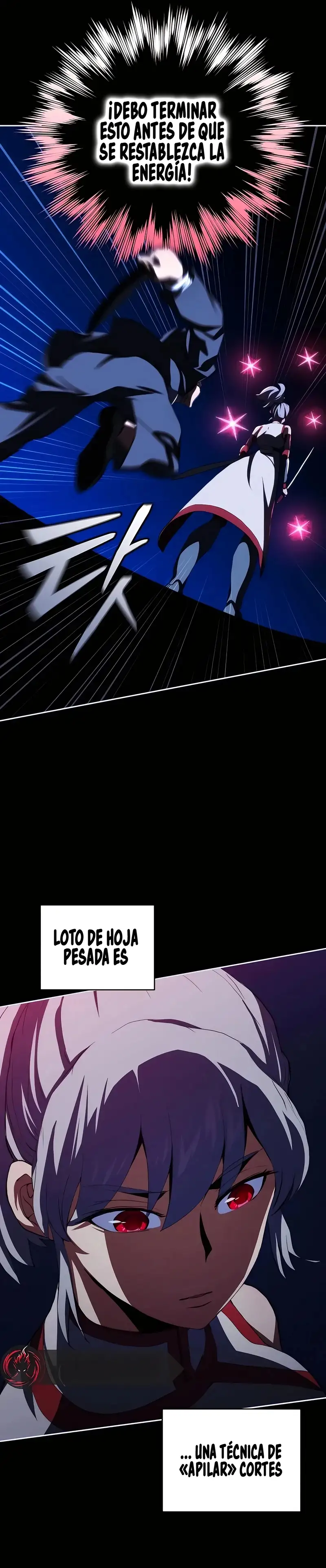 Wild Ranker capítulo 33 página 32