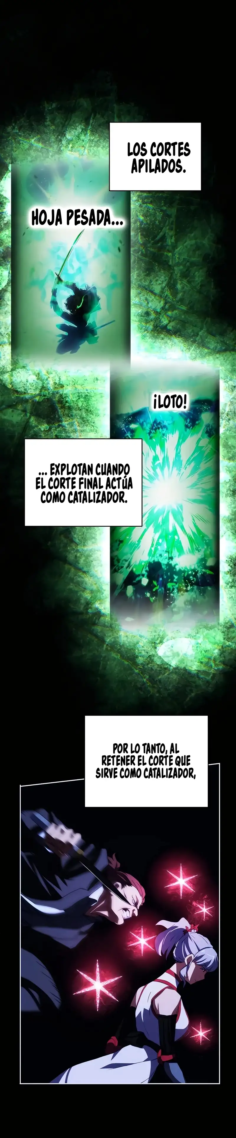 Wild Ranker capítulo 33 página 33