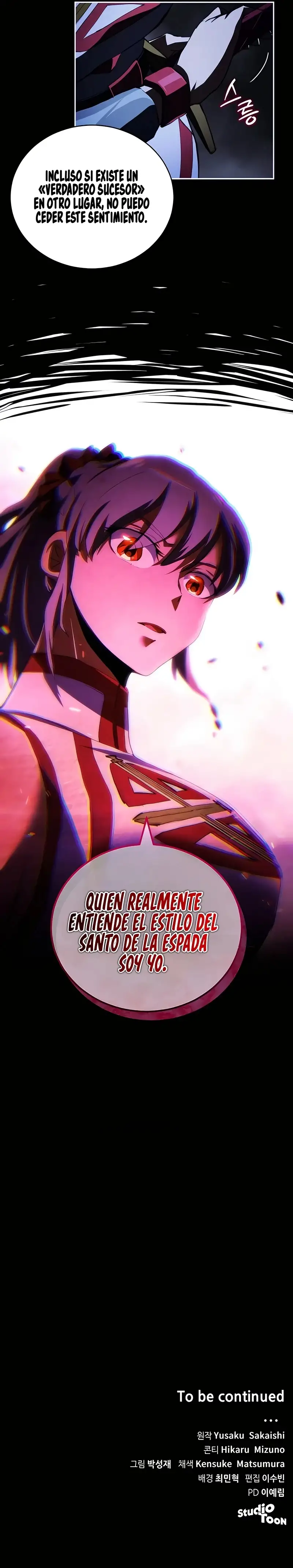 Wild Ranker capítulo 33 página 36