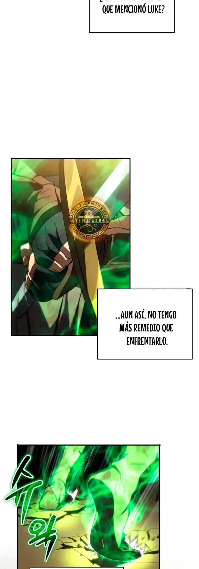 Wild Ranker capítulo 34 página 12